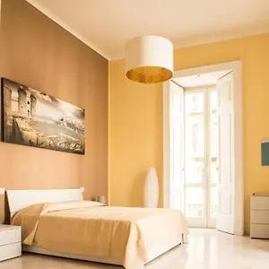 Maria Mari House Napoli