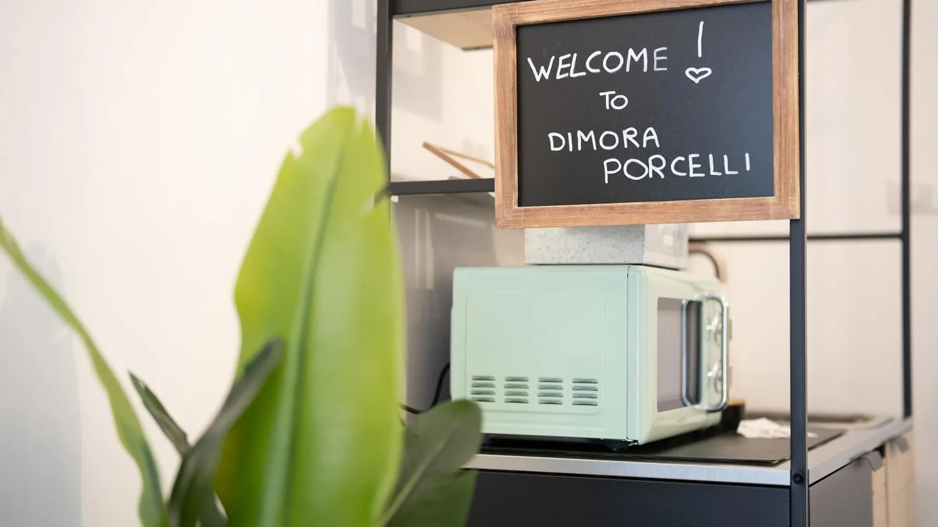 Appartamento Dimora Porcelli Bari Italia