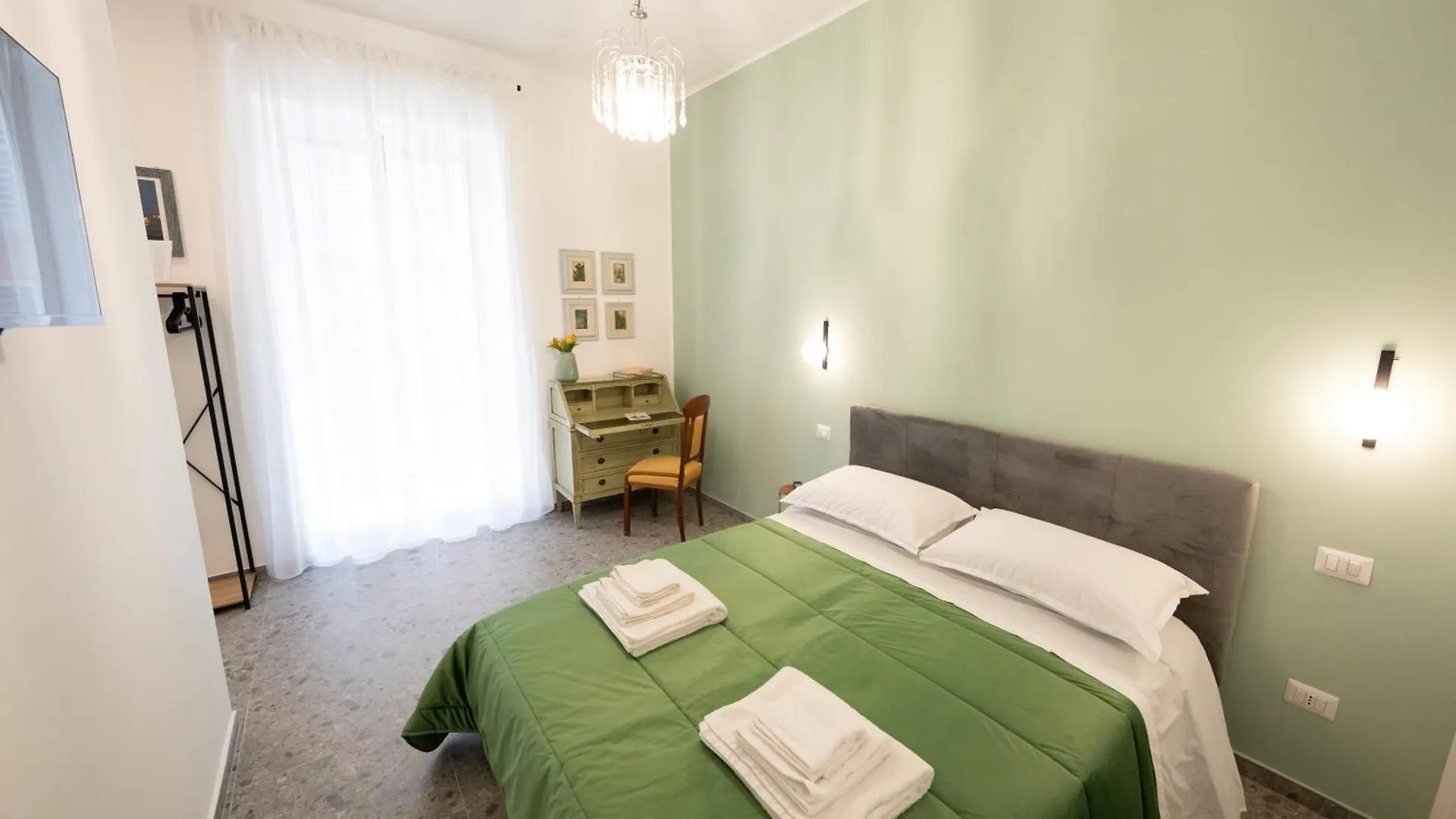 Appartamento Dimora Porcelli Bari