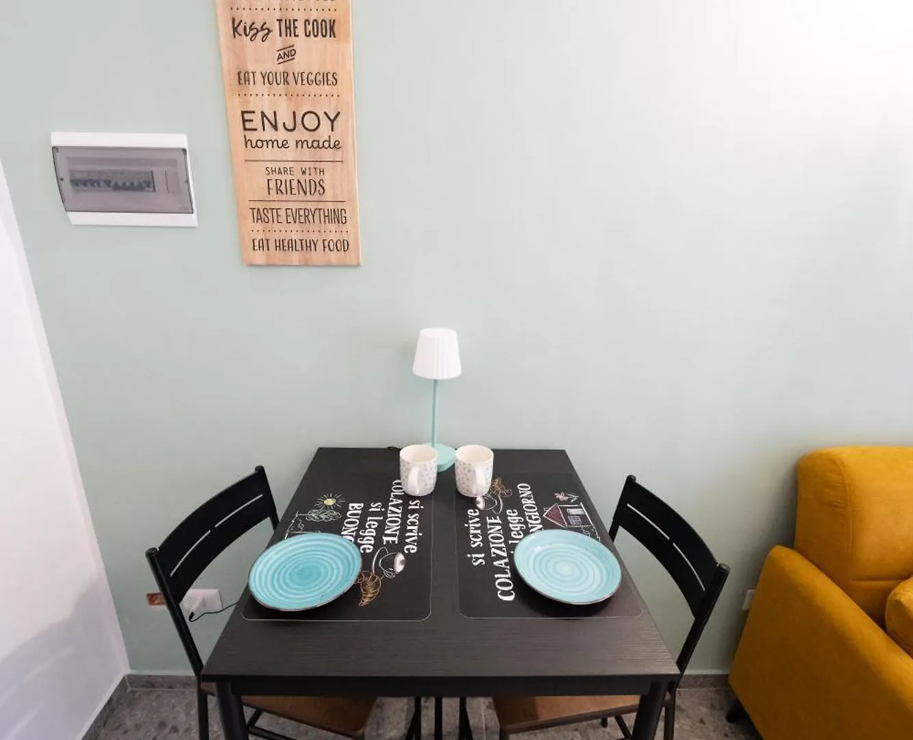 Appartamento Dimora Porcelli Bari