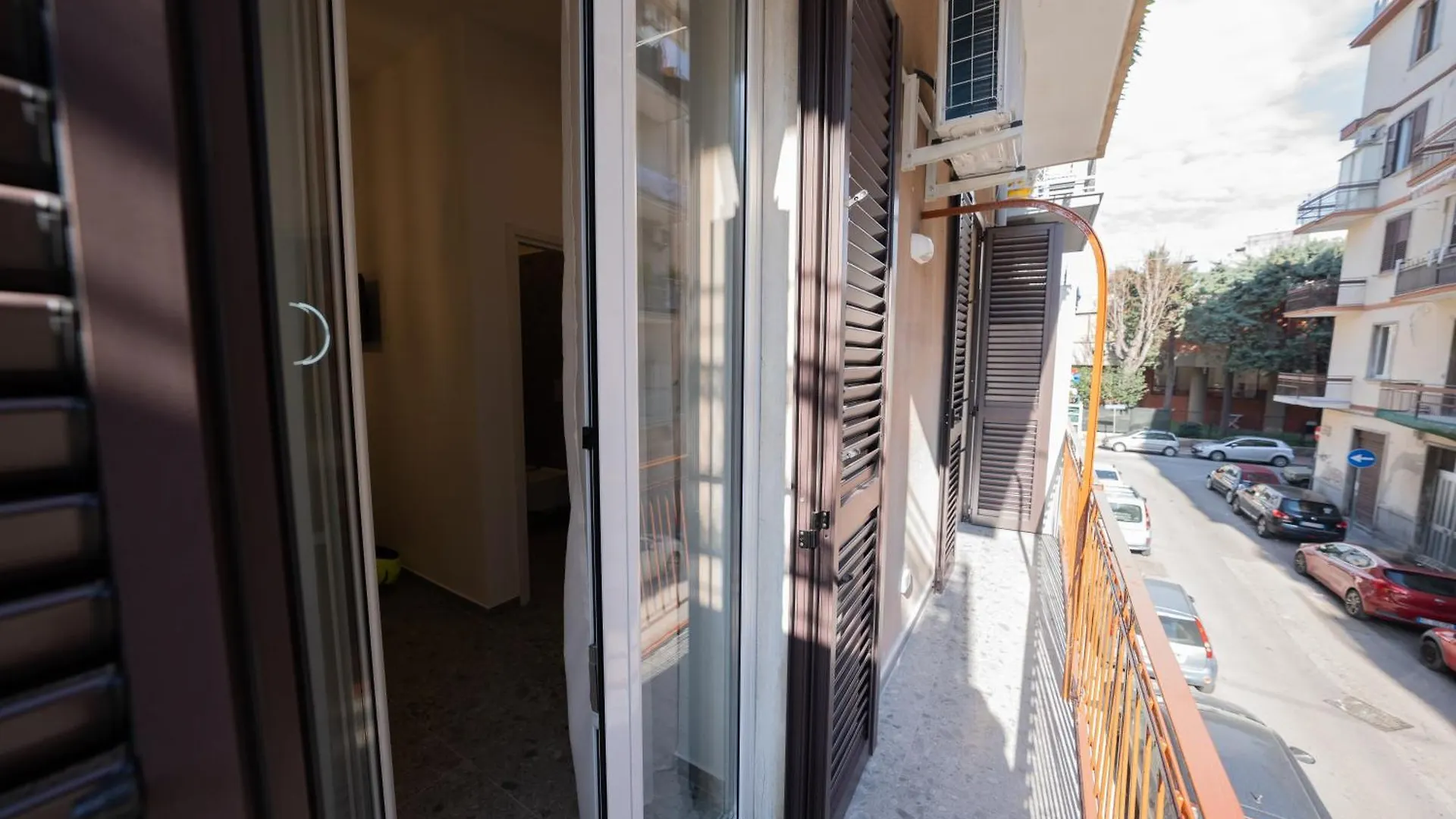 Appartamento Dimora Porcelli Bari 0*,  Italia